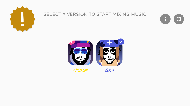 Koreviģֻ(Sinetiles Odyssey - Korevi)