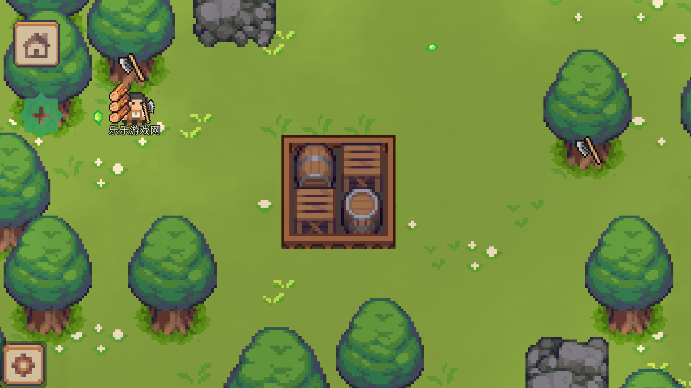 СׯϷ޸İ(Little Village)