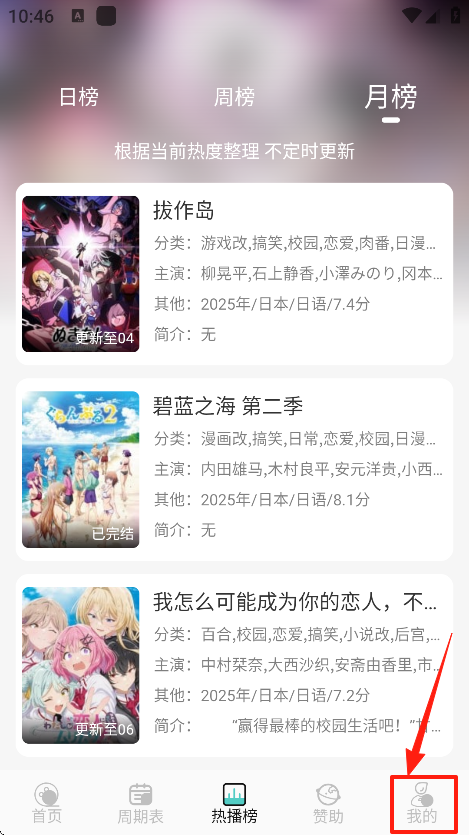 MicoMicoٷ