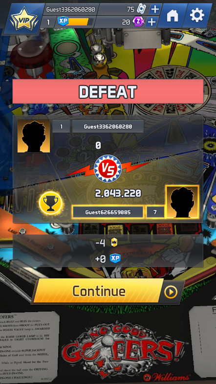 ά׿(Williams™ Pinball)