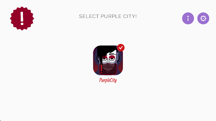 PurpleCityģٷ