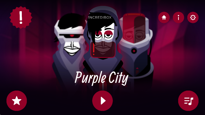 PurpleCityģٷ