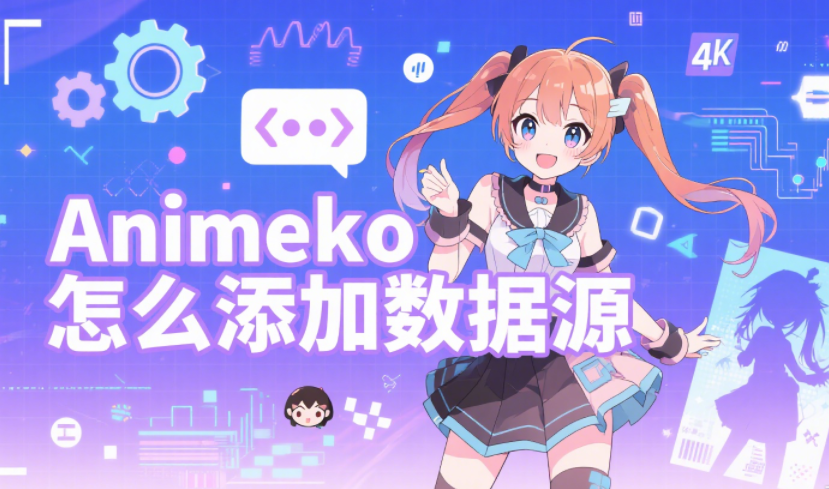 AnimekoôԴ AnimekoԴ
