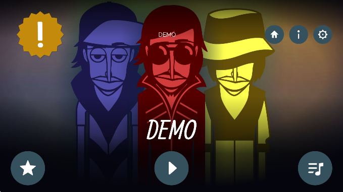 Demoģֻ