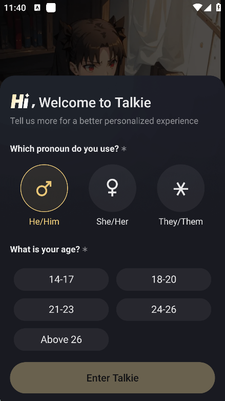 talkieذ׿