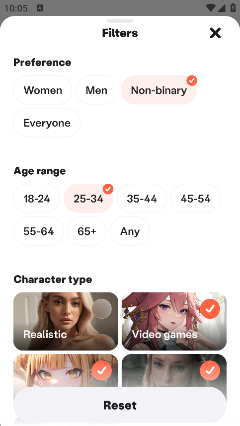 Blush aiֻ