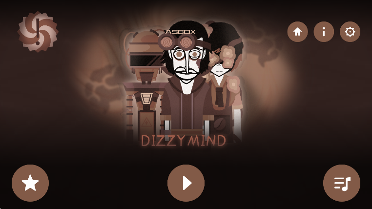 Dizzy mindģֻ