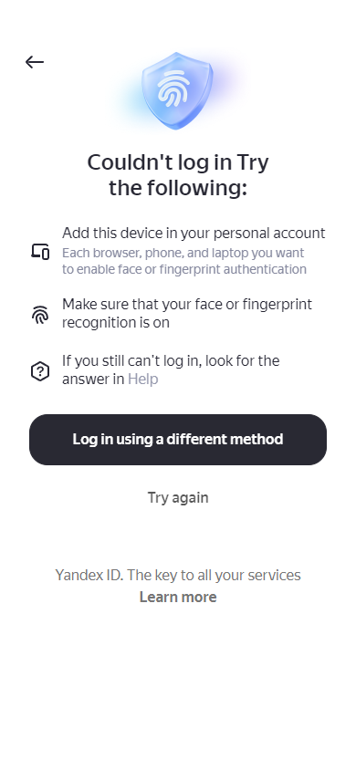 ˹app(Yandex Browser)