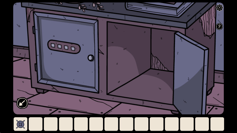 ֲ֮Ϸֻ(Beyond the Room)v1.0.26 °