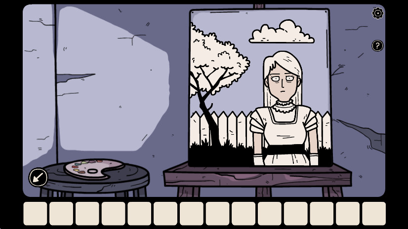 ֲ֮Ϸֻ(Beyond the Room)v1.0.26 °