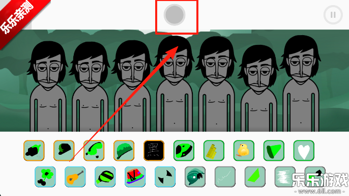 Forestģư(The Forest Box)v0.5.0 °