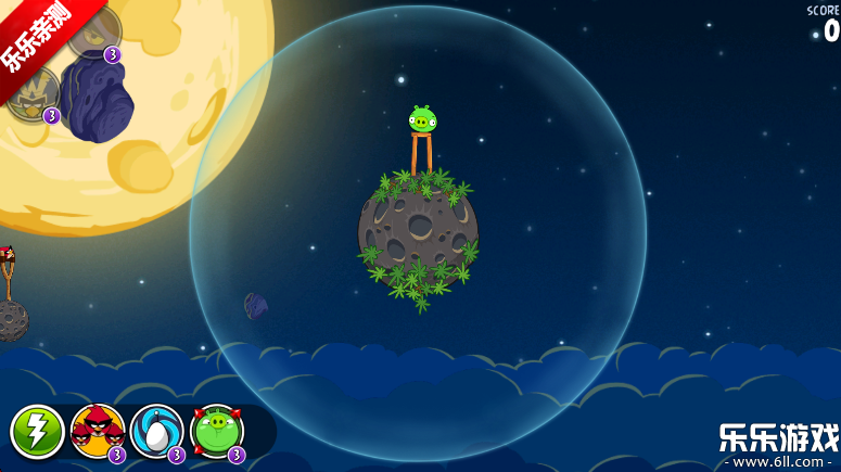 ŭС̫հֻ(Angry Birds)ͼ