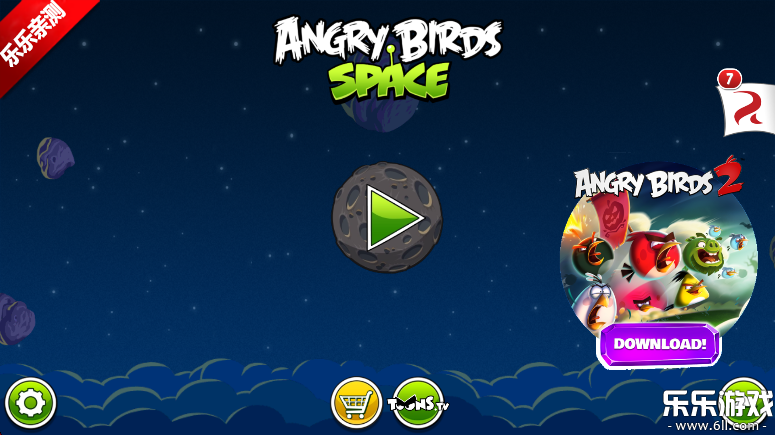 ŭС̫հֻ(Angry Birds)ͼ