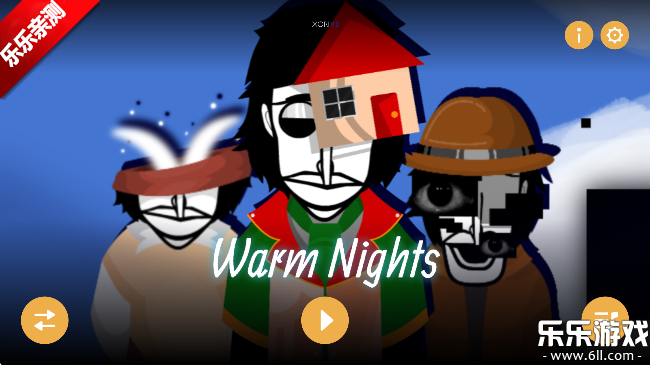 Warm Nightsģ°汾v0.5.7 ׿