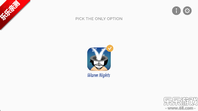 Warm Nightsģ°汾v0.5.7 ׿