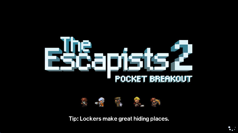 2ֻ(The Escapists 2: Pocket Breakout)v1.10.681181 °