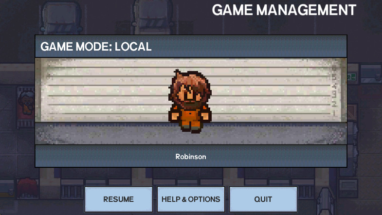 2ֻ(The Escapists 2: Pocket Breakout)v1.10.681181 °