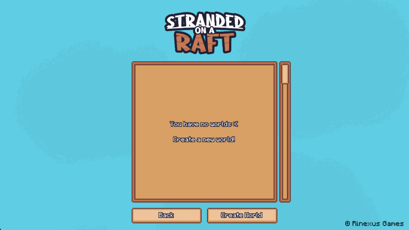 ľ2d(Stranded on a Raft)v2.1.4 ׿
