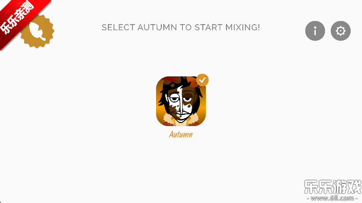 Autumnģưv0.1.5 °