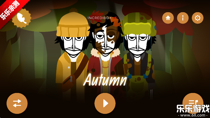 Autumnģưv0.1.5 °