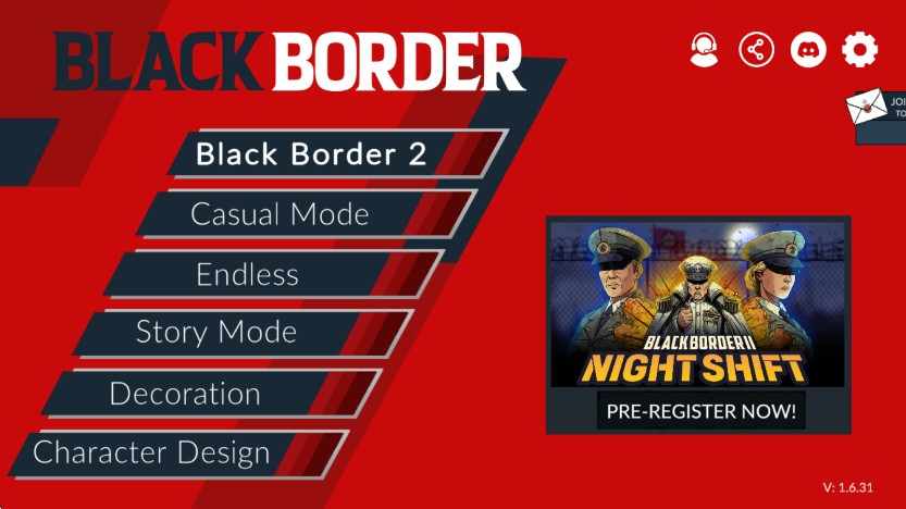 ߾ģֻ(Black Border Demo)v1.6.31 °