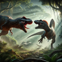 ٪޼ͳͻֻ(Jurassic Clash)v0.1.4 ׿