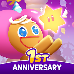 ֮ذ׿(CookieRun: Tower of Adventures)v2.1.004 ֻ
