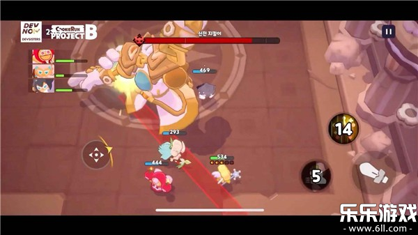 ֮ذ׿(CookieRun: Tower of Adventures)v2.1.004 ֻ