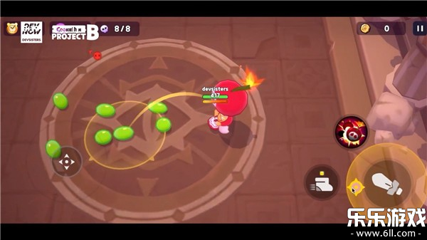 ֮ذ׿(CookieRun: Tower of Adventures)v2.1.004 ֻ