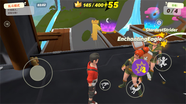 ɶϷ(Ninja Party)v0.7.0 ׿