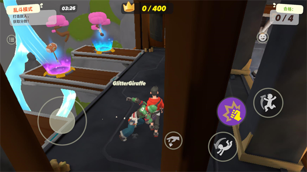 ɶϷ(Ninja Party)v0.7.0 ׿