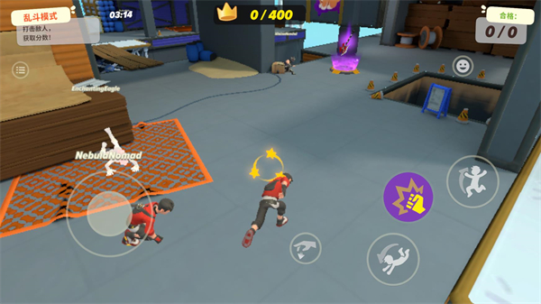 ɶϷ(Ninja Party)v0.7.0 ׿