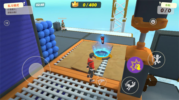 ɶϷ(Ninja Party)v0.7.0 ׿