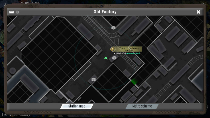 2055Ϸ(Metro 2055: Survival RPG)v0.0.307