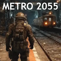 2055Ϸ(Metro 2055: Survival RPG)v0.0.307
