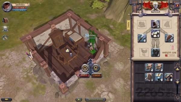 ȶonline°(Albion Online)1.29.030.312805