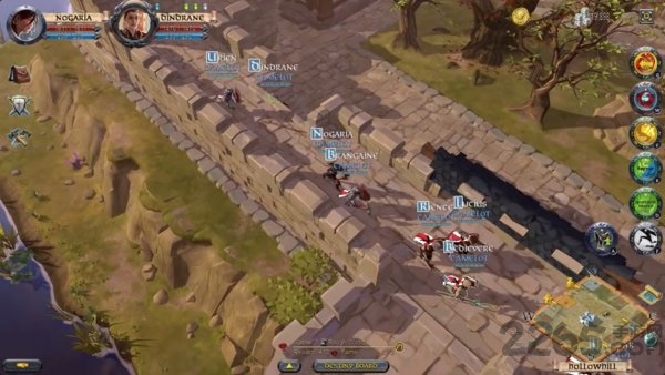 ȶonline°(Albion Online)1.29.030.312805