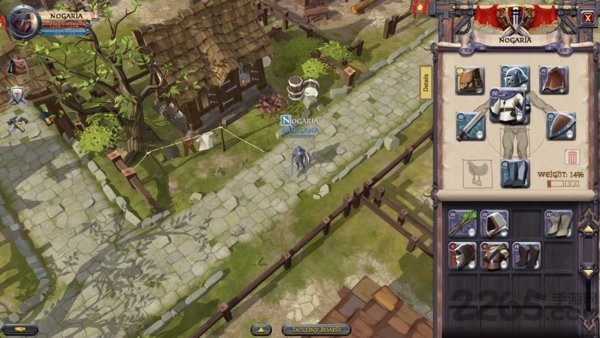 ȶonline°(Albion Online)1.29.030.312805