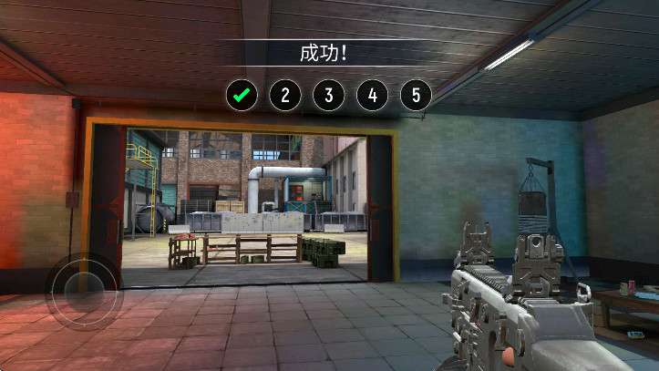 Modern Ops°v9.57 ֻ