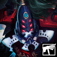 ս40kwarpforgeٷv1.29.1 ׿