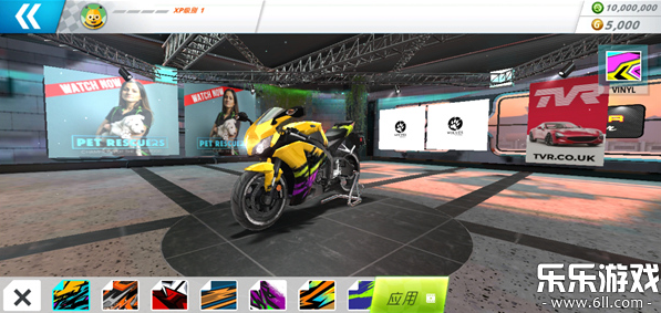 Ħ֮氲װ(Motor Tour)v2.2.1 ׿