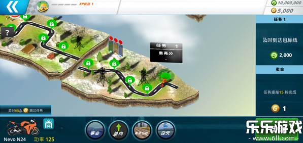 Ħ֮氲װ(Motor Tour)v2.2.1 ׿
