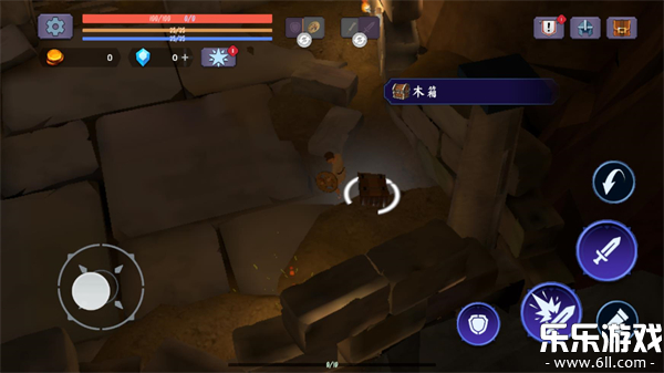 ̩̹֮갲׿(Titan Souls Mobile)v1.1.26 °