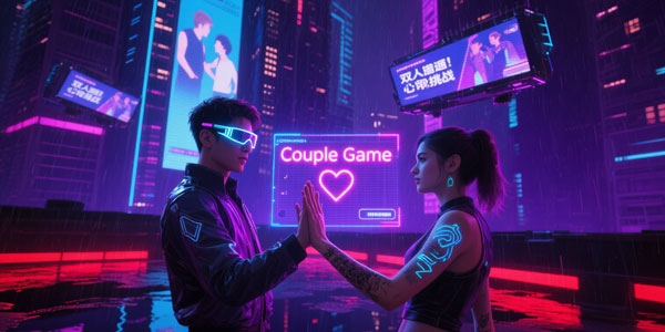 Couple Game