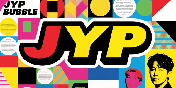 jyp bubble