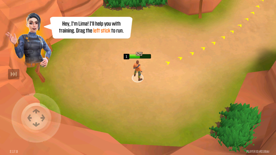 ɫϷֻ(Outfire)v2.17.0 °
