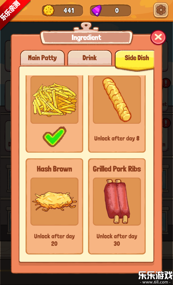 ʱֻ(Hungry Hours)v0.28 ٷ