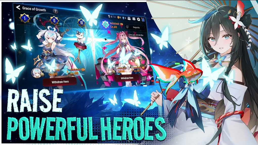 ʷʫʷ(Epic Seven)v1.0.909 ֻ