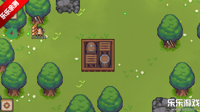 СׯϷ޸İ(Little Village)v0.18.0 Ѱ