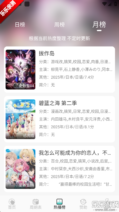 MicoMicoٷv0.0.7 °